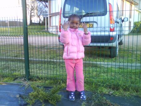 ma petit sister fourahati