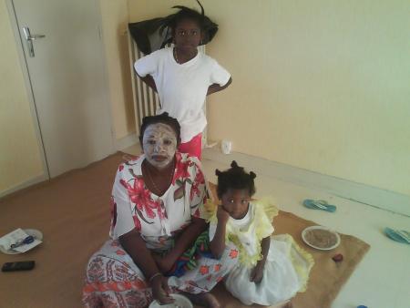 ma mere ke j'aime autant