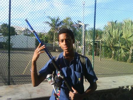 djoko ii sorte chasse bone tantine