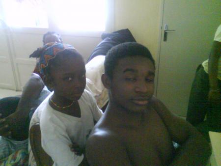 la c moi  le boss