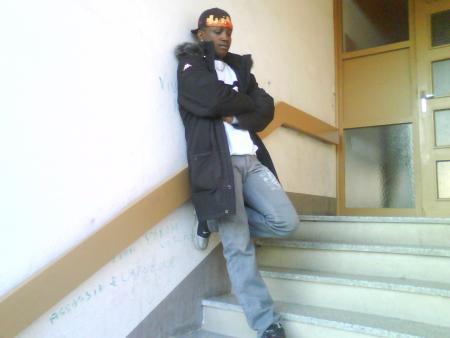 mon frere le beck