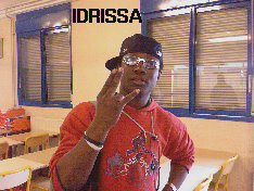 la c mon frero nash