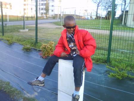 mon petit frere amada
