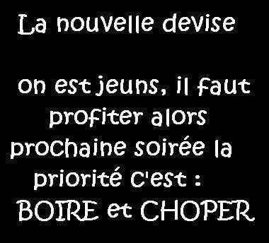 c vrai
