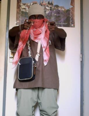 ZAIDOU ALIAS BANZAY REPRESENTE