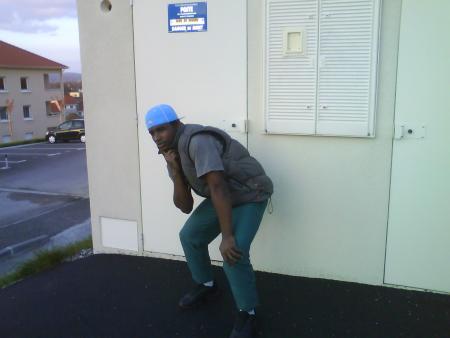 c encore moi dj fatah