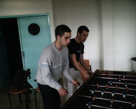 alexou et beubeu mes poto