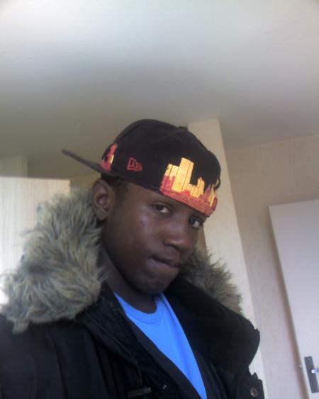 LE BECK REPRESENTE