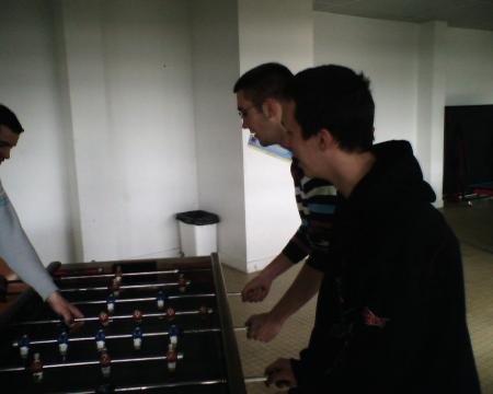 damien ,christophe et alex 