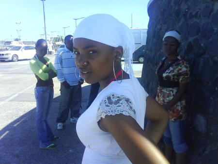 miss oumy du 974