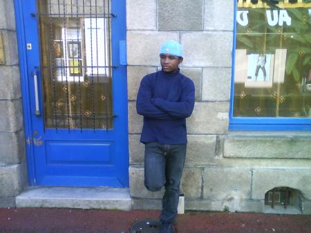la c moi toujour en force