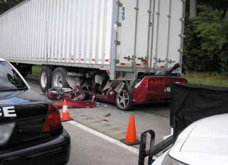tro balaise l'accident