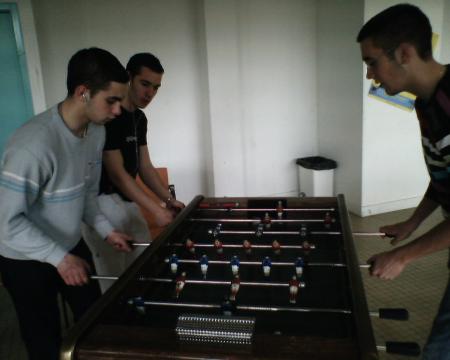 beubeu , alex et christophe mes poto