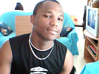 BOSS CHARKI