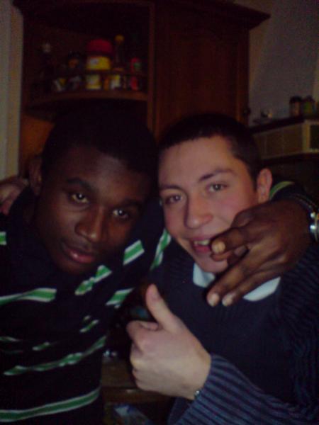 moi et kok