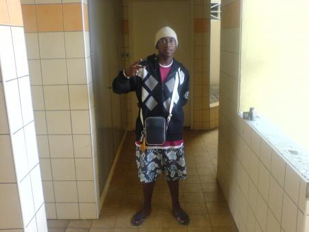 BONZAY