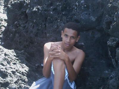 té anthoni arete rode pou perde aou