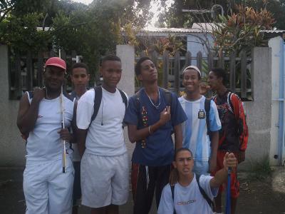 bone ga 974 represente en force