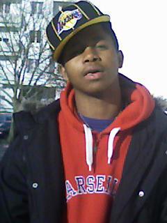 ASSOUMANI ALIAS PAPASSOU