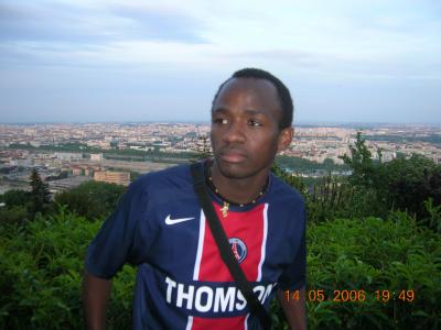 mon grand tonton alias wiltord