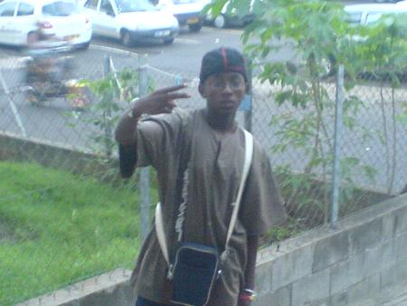 ZAIDOU ALIAS BANZAY REPRESENTE