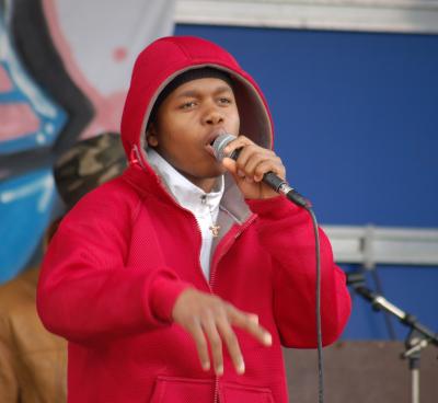 PAPASSOU EN CONCERT